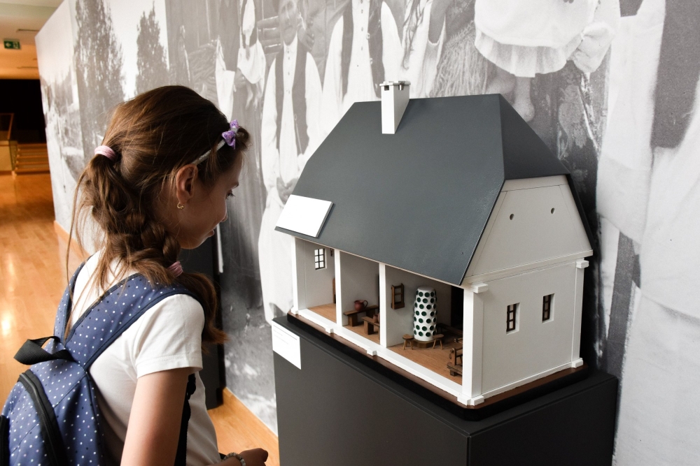 Posjet učenika iz Subotice Požeško-slavonskoj županiji