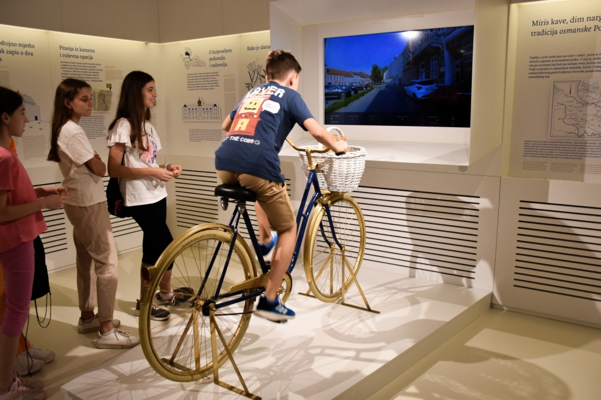 Posjet učenika iz Subotice Požeško-slavonskoj županiji