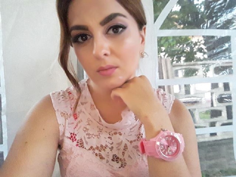 Današnja DJEVOJKA DANA na