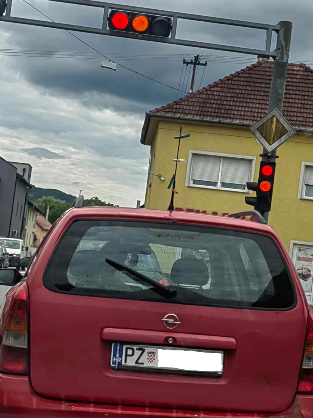 Gromobrani na požeški način