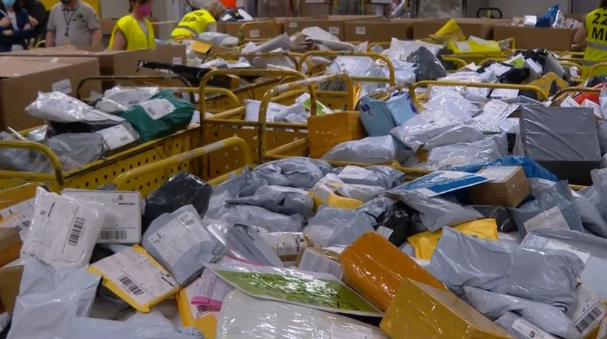 Europska unija pooštrava pravila pa će naplaćivati carinu na jeftine proizvode s Temua i Sheina