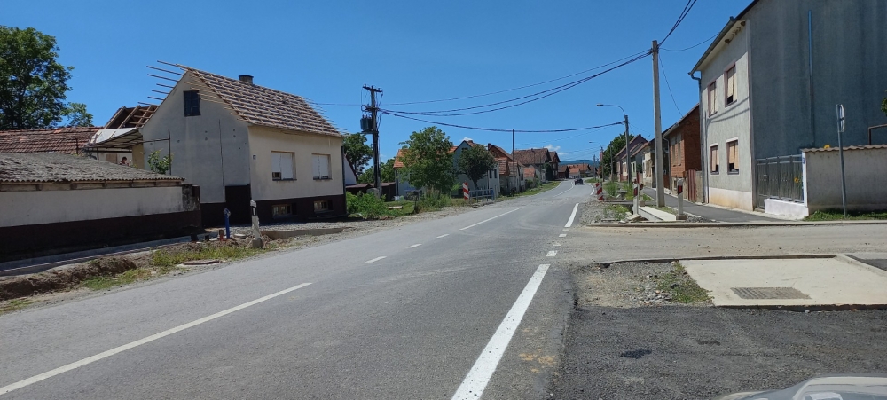 KONAČNO: Zavšetak radova na cesti u Frkljevcima najavljen za 15. srpanj, vjerujete li u to?