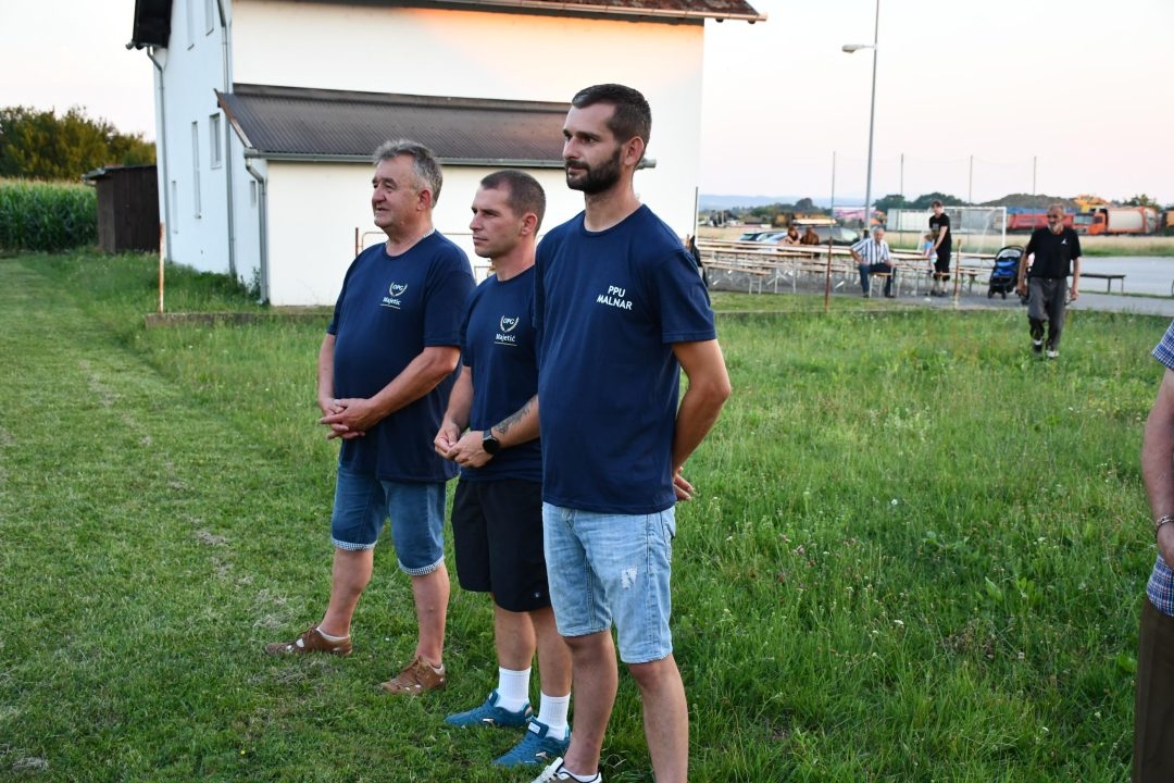 7. Bekteške noći: Odavanje počasti Draganu Jajiću i braniteljima Hrvatske