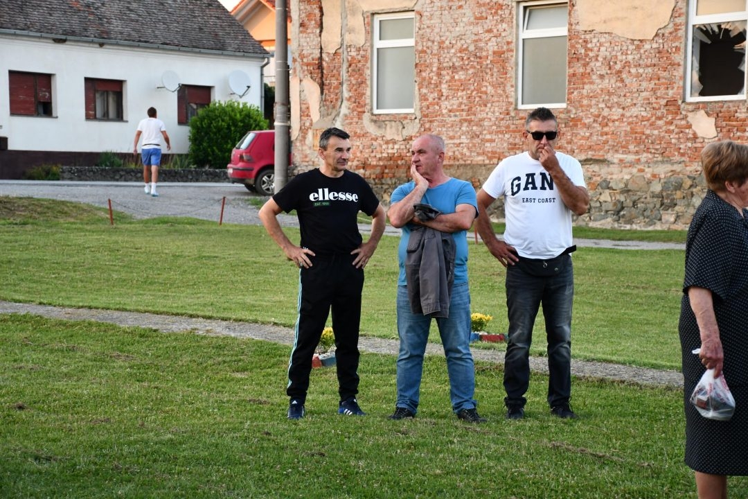 7. Bekteške noći: Odavanje počasti Draganu Jajiću i braniteljima Hrvatske