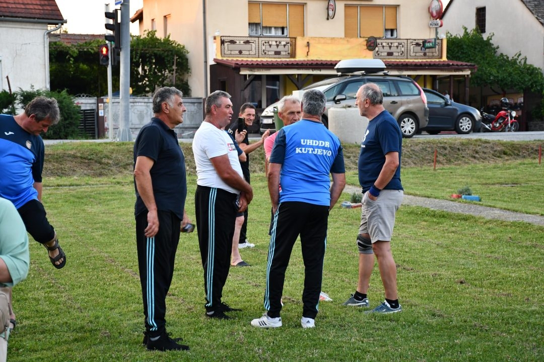 7. Bekteške noći: Odavanje počasti Draganu Jajiću i braniteljima Hrvatske
