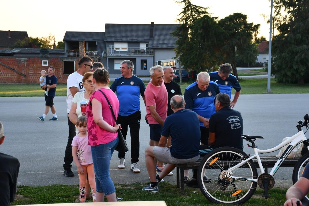7. Bekteške noći: Odavanje počasti Draganu Jajiću i braniteljima Hrvatske