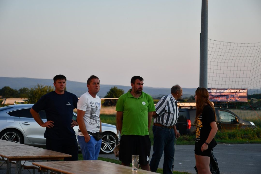 7. Bekteške noći: Odavanje počasti Draganu Jajiću i braniteljima Hrvatske