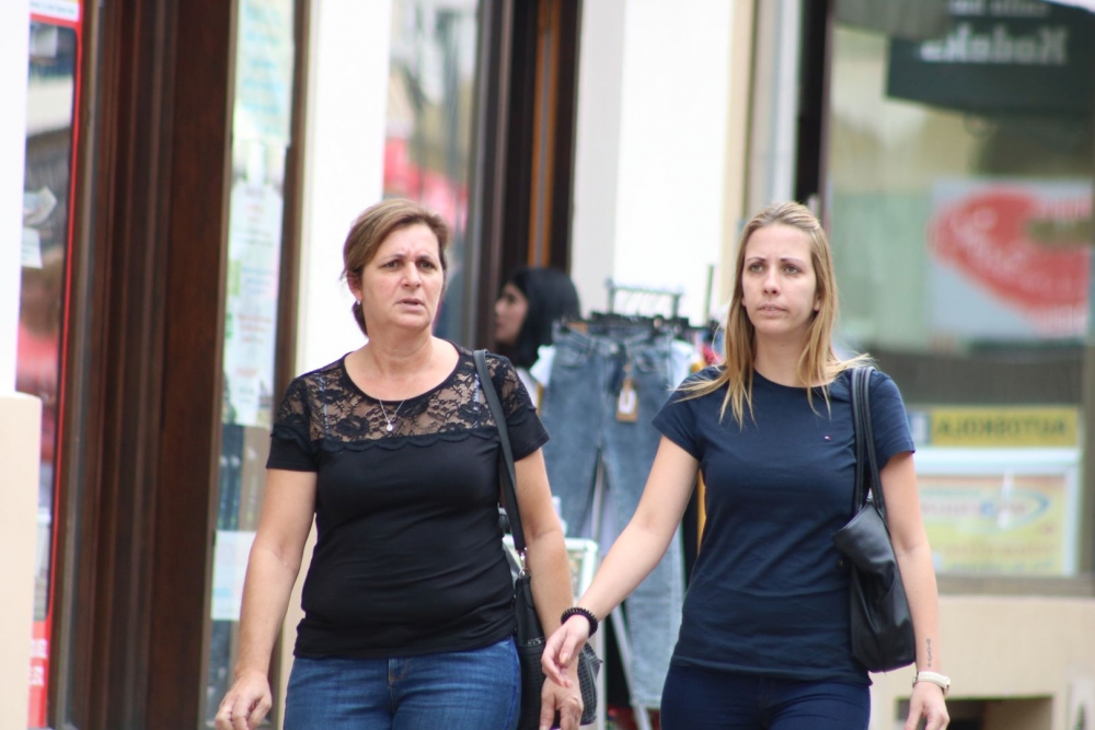 Sunčana šetnja subotom u Požegi 15.9.2018.