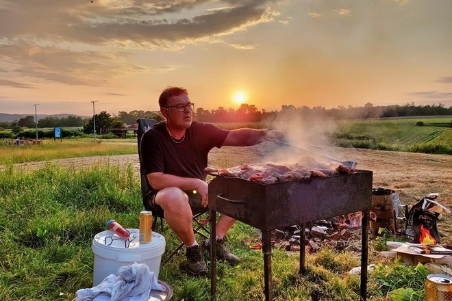 Preminuo Ante Duvnjak, dobri duh Lipika: ’Ostavio je tako dubok trag da ga ni smrt ne može izbrisati’