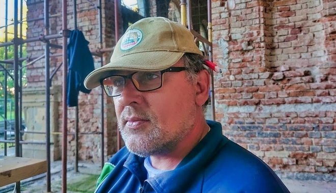 Preminuo Ante Duvnjak, dobri duh Lipika: ’Ostavio je tako dubok trag da ga ni smrt ne može izbrisati’