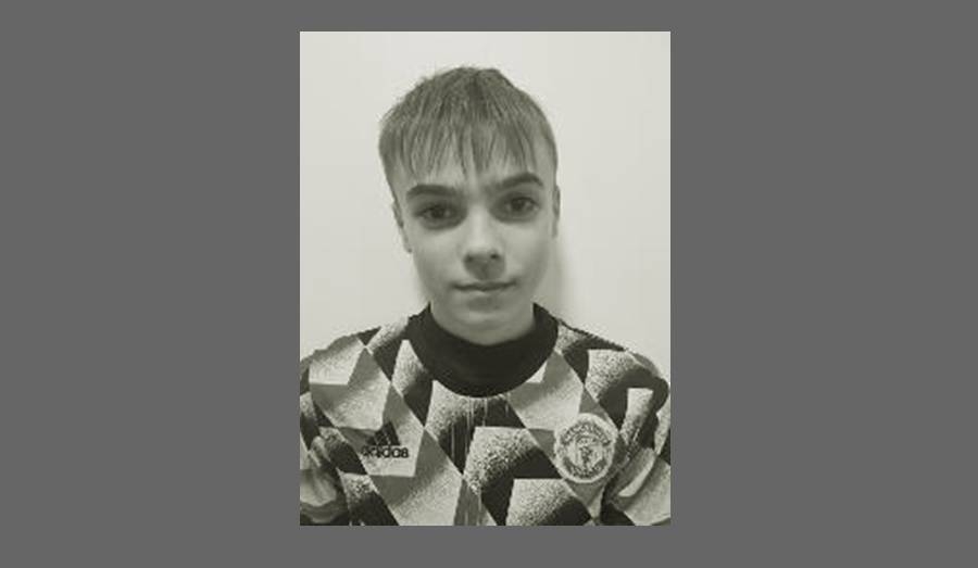 Dječak koji je jučer smrtno stradao u Velikoj je Ivano Udovčić, mladi nogometaš iz Strizivojne