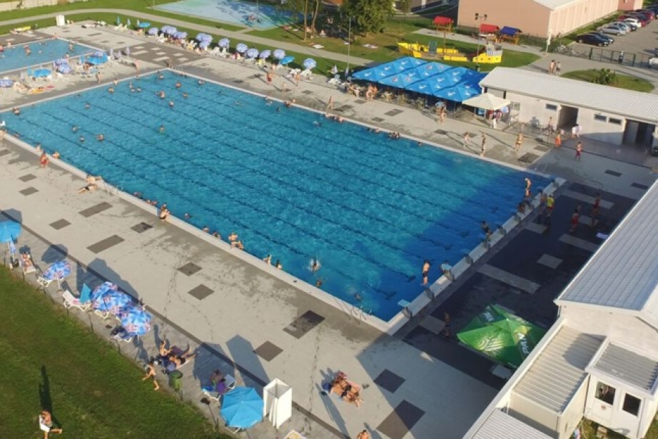 Uskoro škola plivanja za odrasle neplivače na požeškim bazenima