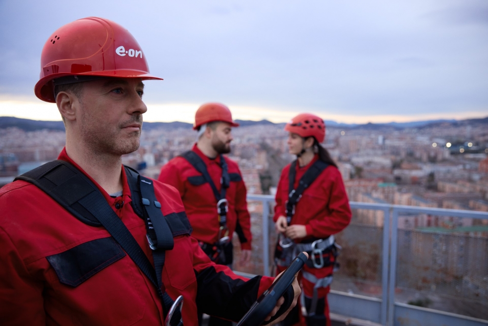 E.ON je novi opskrbljivač plina u obvezi javne usluge na vašem području