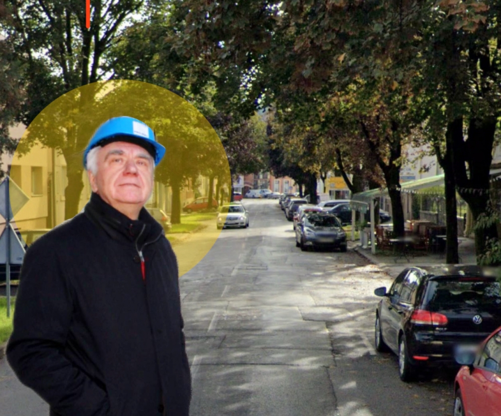  Još jedan fijasko? Iz Grada uvjeravaju da je rekonstrukcija stala na zahtjev stanara