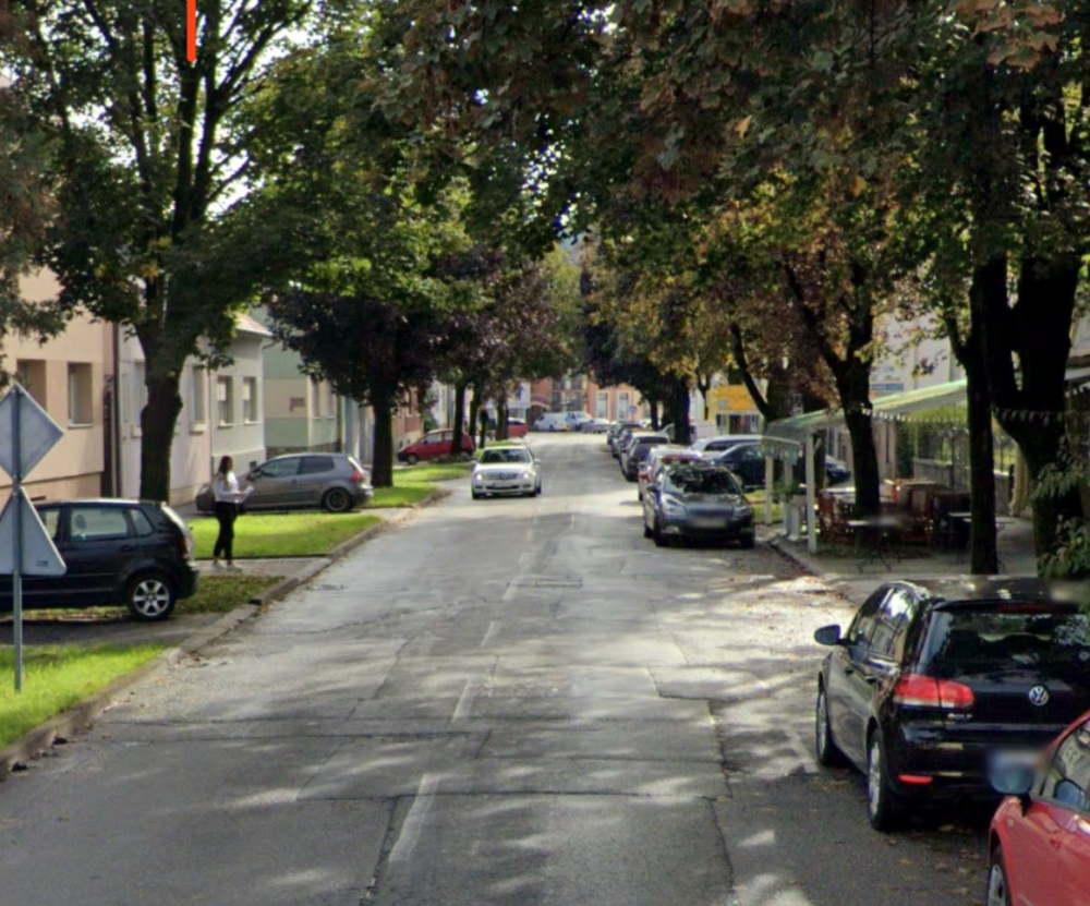  Još jedan fijasko? Iz Grada uvjeravaju da je rekonstrukcija stala na zahtjev stanara