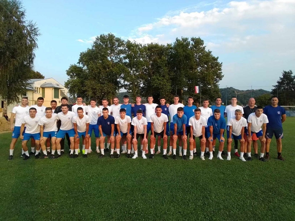 Nogometaši Slavonije novo prvenstvo 3. NL - Istok otvaraju 25. kolovoza gostovanjem u Županji kod Graničara