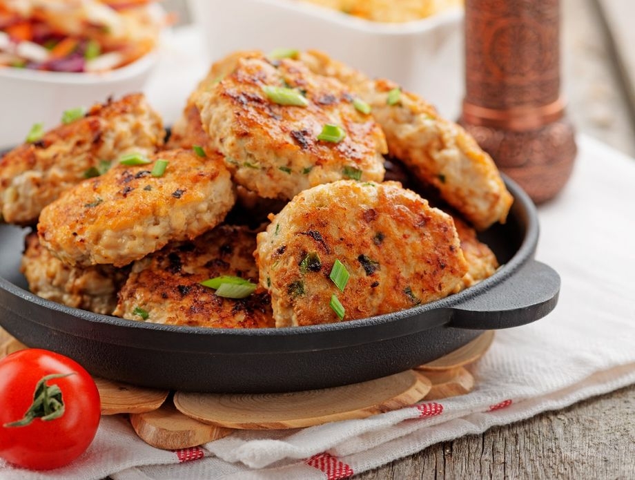 Recept za kosani odrezak od piletine