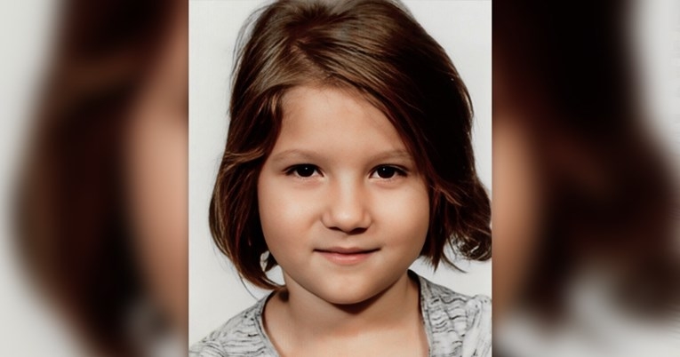 Pronađena 12-godišnja djevojčica Amela koja je jučer nestala kod Nove Gradiške