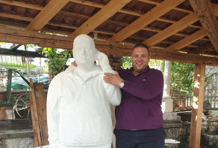 Lik i djelo kontroverznog tajkuna Tome Opačka koji se skrivao u BiH, a jučer je uhićen na granici