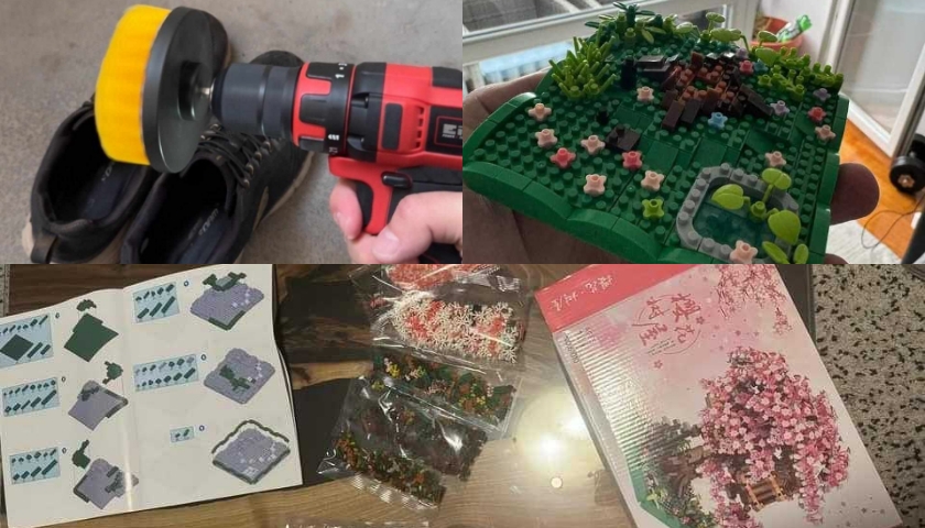 Naručujete li s TEMU-a? Slavonci otkrili tajne popularnosti najpoznatije globalne online trgovine