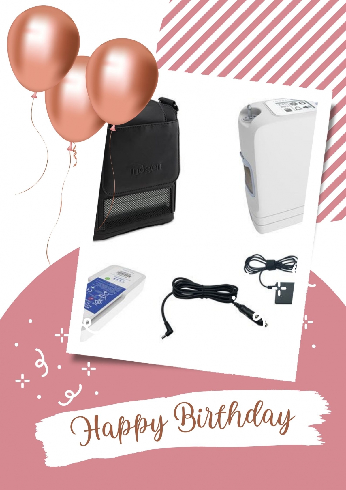 Završila Humanitarna akcija ’Za siguran udah našoj Ivoni’, prikupljen sav potreban novac