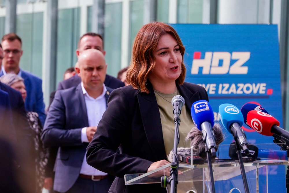 Čestitka županice Jozić za Dan pobjede i domovinske zahvalnosti te Dan hrvatskih branitelja 