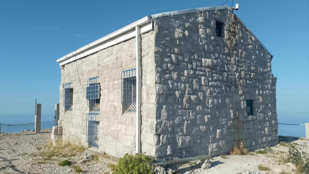 Kutjevački planinari, osim na Biokovu, uživali i u tradiciji Sinjske alke