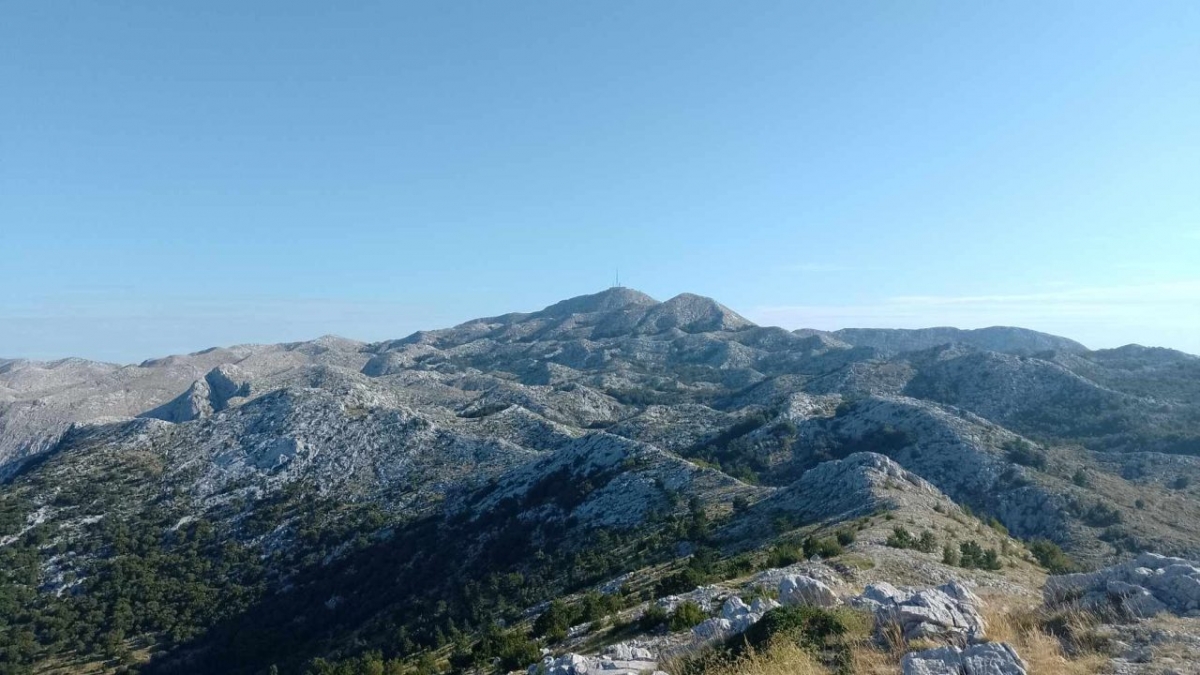 Kutjevački planinari, osim na Biokovu, uživali i u tradiciji Sinjske alke