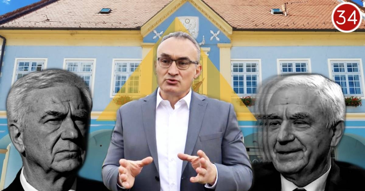 Priopćenje: Laž kako je rekonstrukcija Ulice dr. Franje Tuđmana zaustavljena zbog stanara