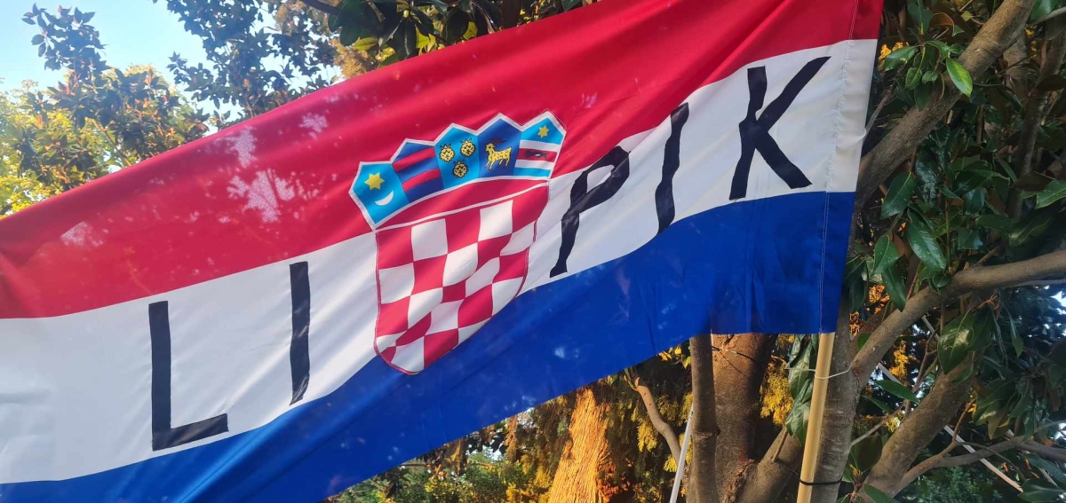 3. VEČERI TRADICIJA Ekipa Veprove glave delicijama predstavila Lipik i Požeško-slavonsku županiju