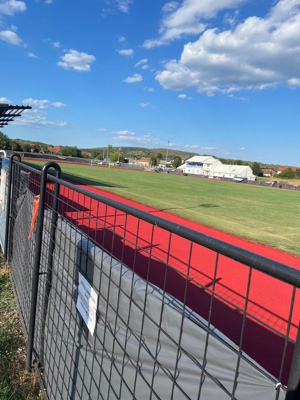 U Novoj Gradiški uskoro otvorenje, a u Požegi već 25 godina nemamo ni lokaciju buduće atletske staze