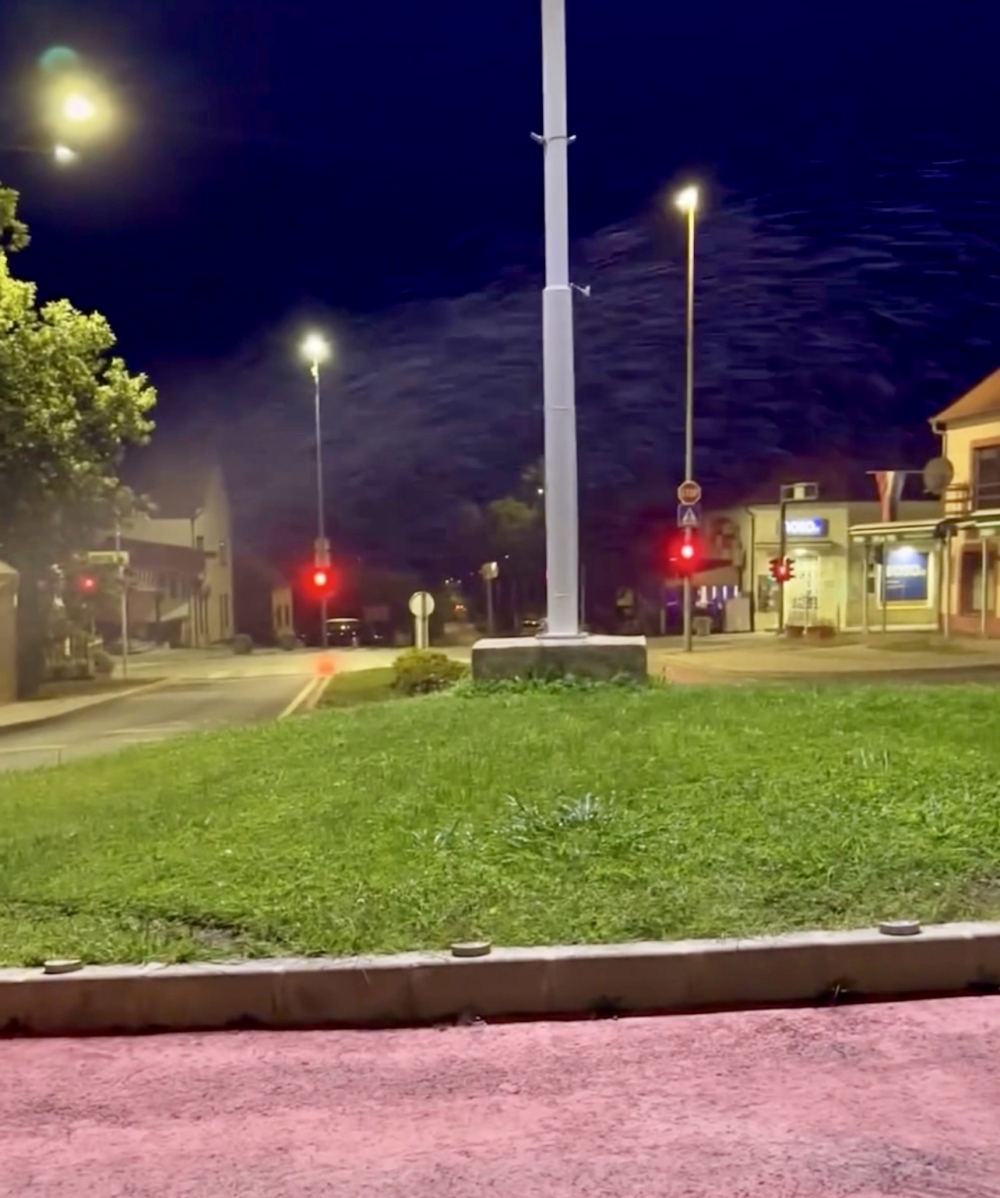 Dok iz Tekije d.o.o. pozivaju na hitno smanjenje potrošnje vode, u Kaptolu zalijevaju kružni tok