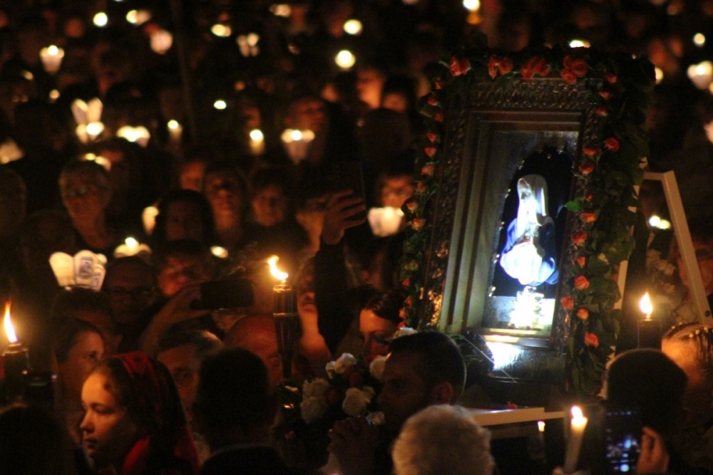 Započinje devetnica Gospi od Suza: „Pleternica vas čeka mirna i spokojna“