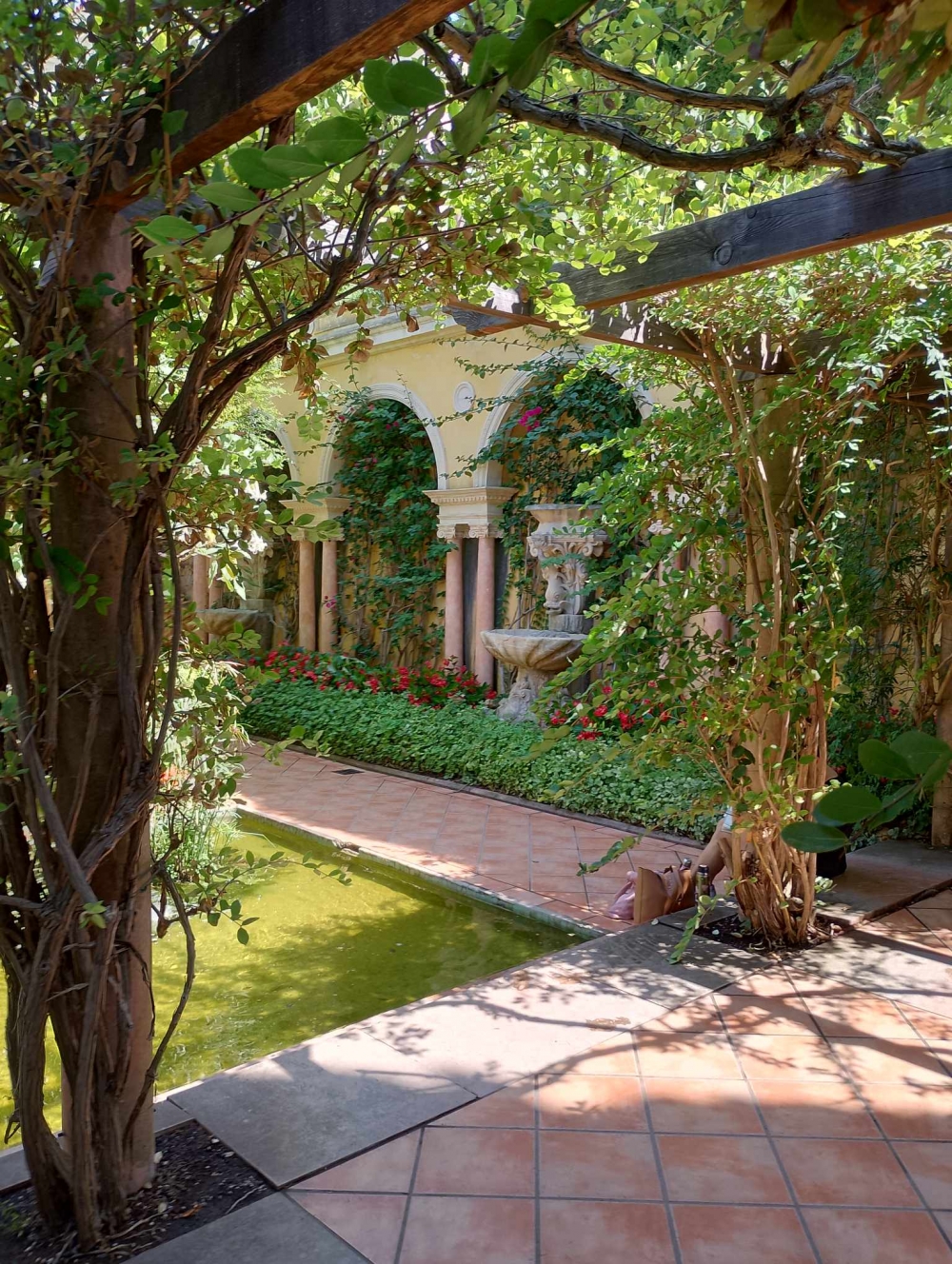 Profesorica požeške Tehničke škole boravila u francuskoj Nici u sklopu Erasmusa