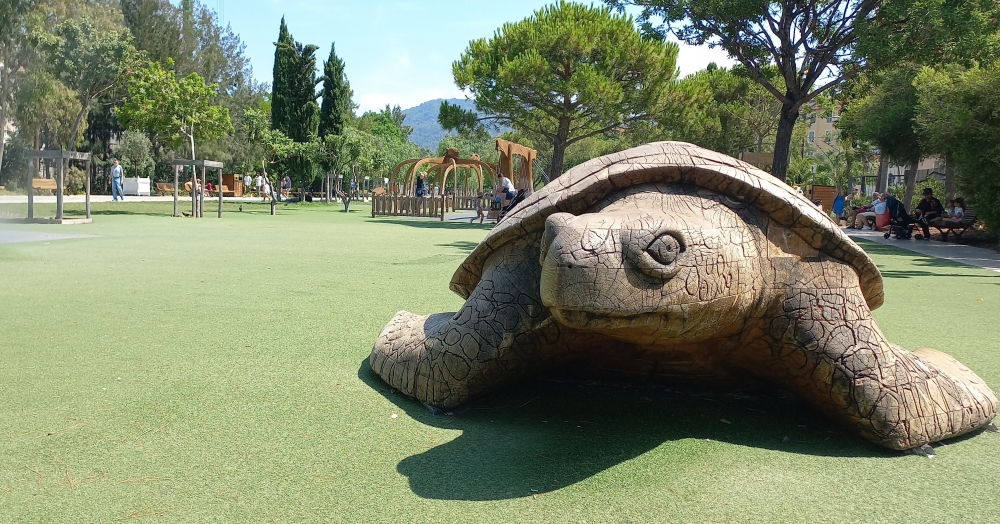 Profesorica požeške Tehničke škole boravila u francuskoj Nici u sklopu Erasmusa