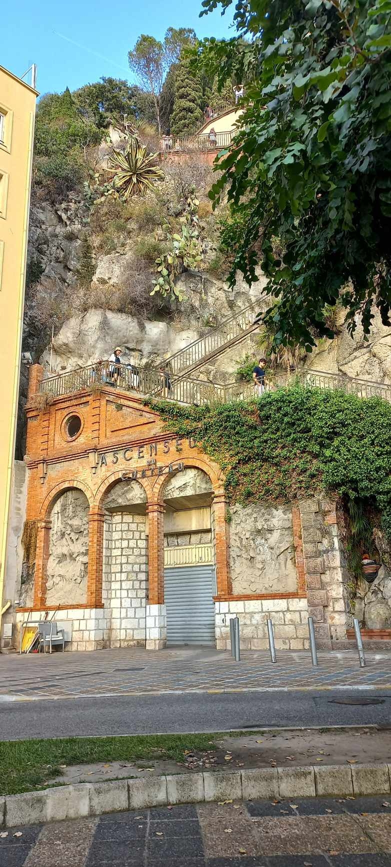 Profesorica požeške Tehničke škole boravila u francuskoj Nici u sklopu Erasmusa