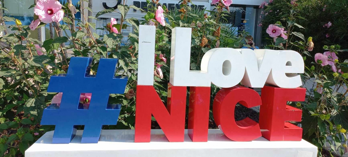 Profesorica požeške Tehničke škole boravila u francuskoj Nici u sklopu Erasmusa