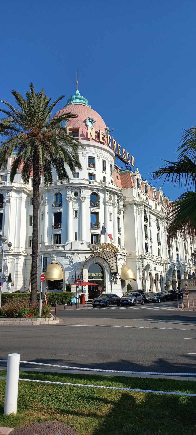 Profesorica požeške Tehničke škole boravila u francuskoj Nici u sklopu Erasmusa