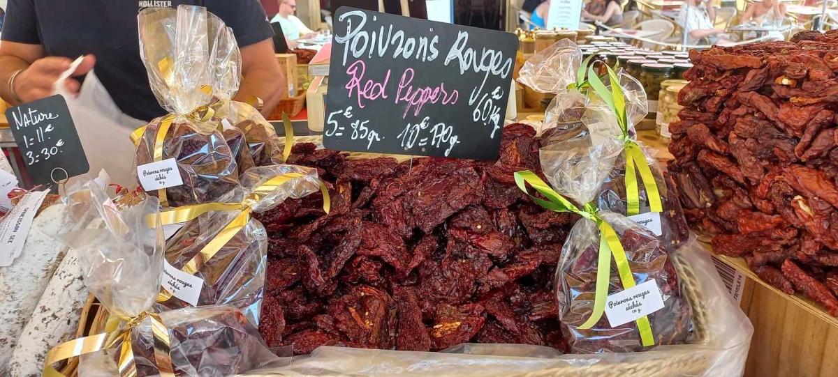 Profesorica požeške Tehničke škole boravila u francuskoj Nici u sklopu Erasmusa