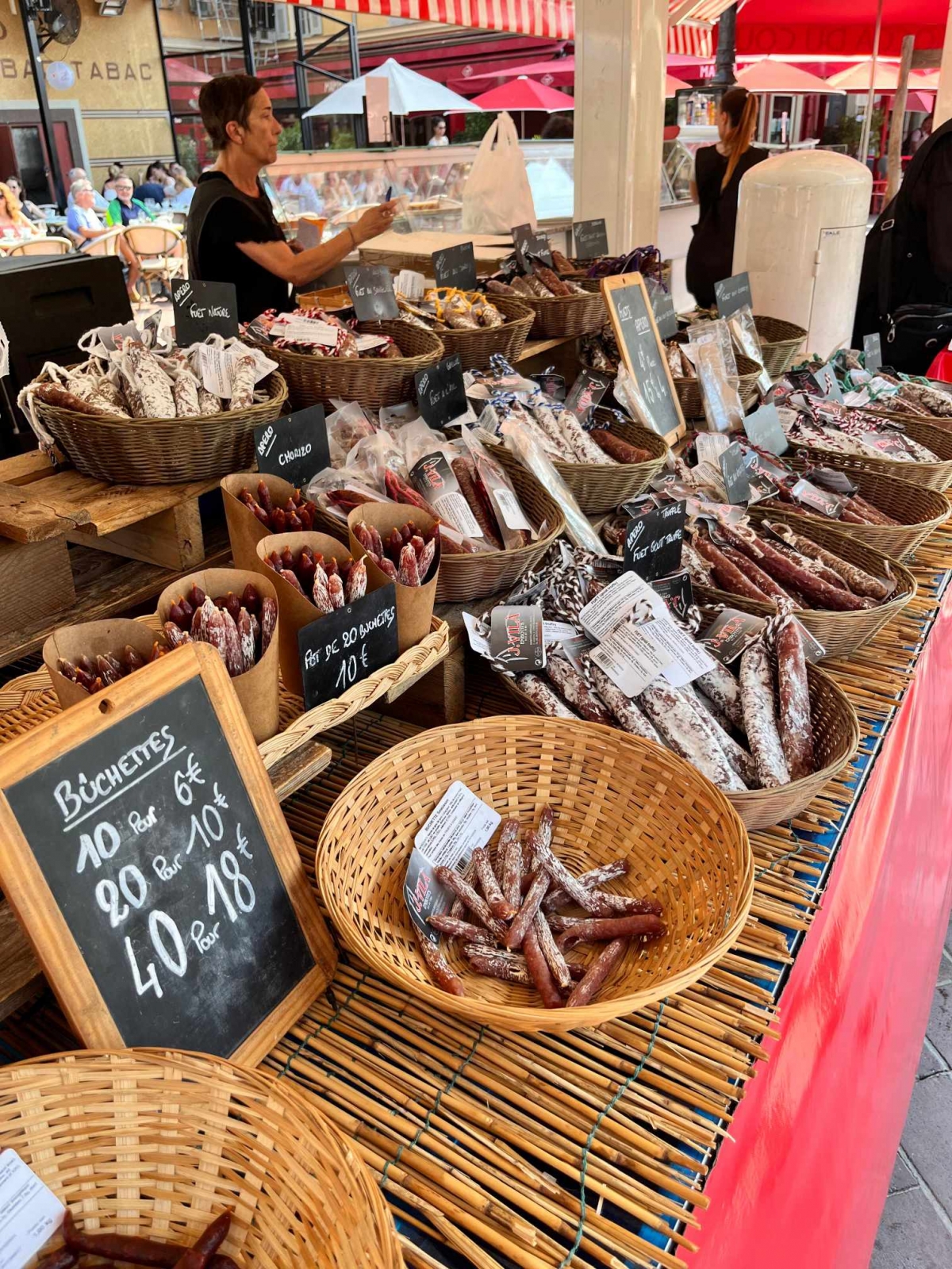 Profesorica požeške Tehničke škole boravila u francuskoj Nici u sklopu Erasmusa