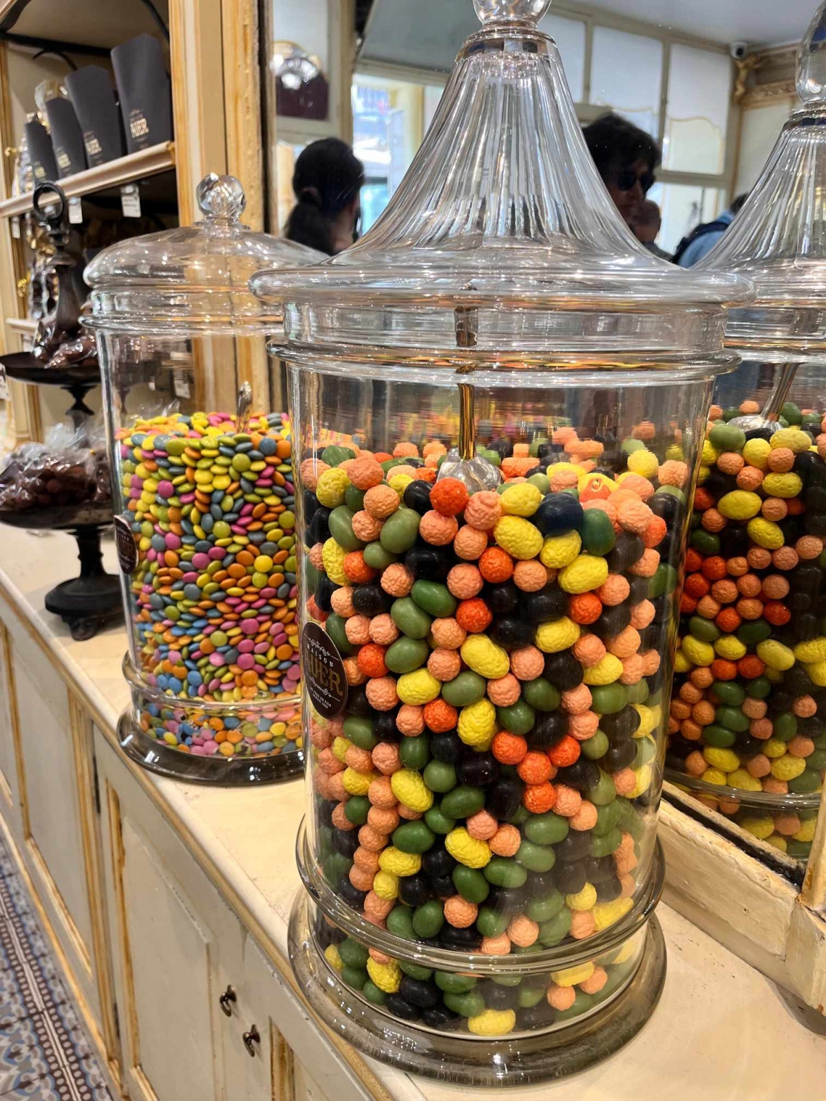 Profesorica požeške Tehničke škole boravila u francuskoj Nici u sklopu Erasmusa