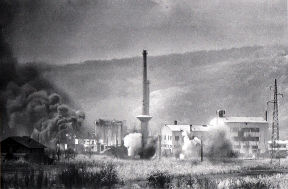 19. kolovoza 1991.: 33 godine od općeg napada na Pakrac i Lipik