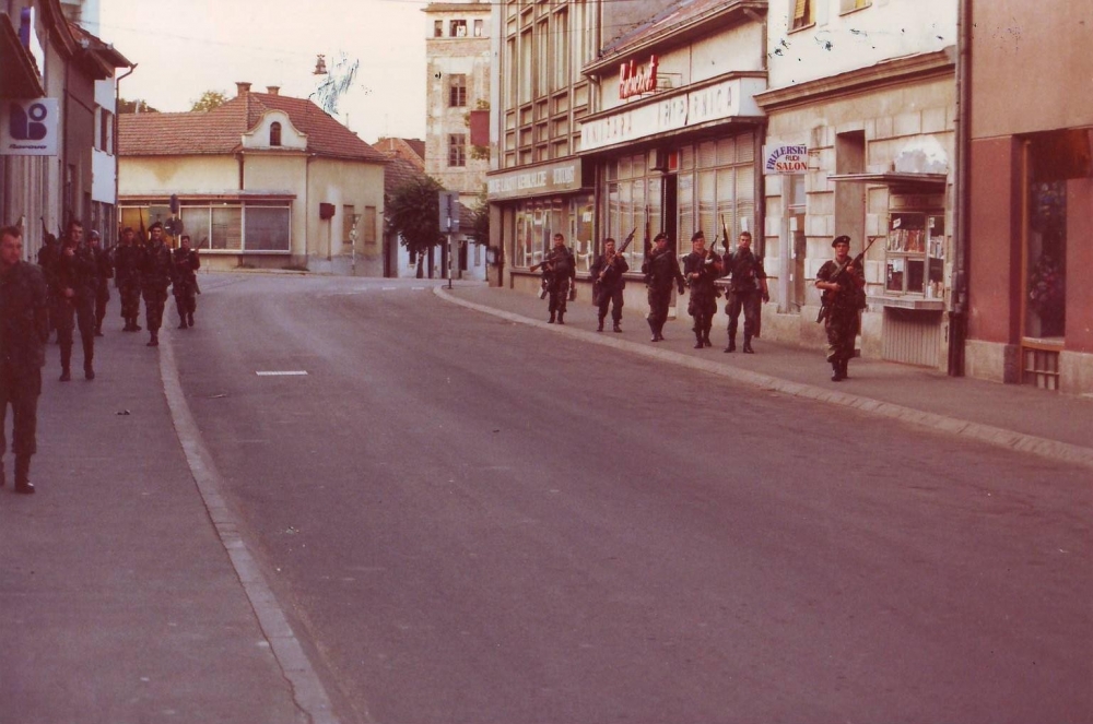 19. kolovoza 1991.: 33 godine od općeg napada na Pakrac i Lipik