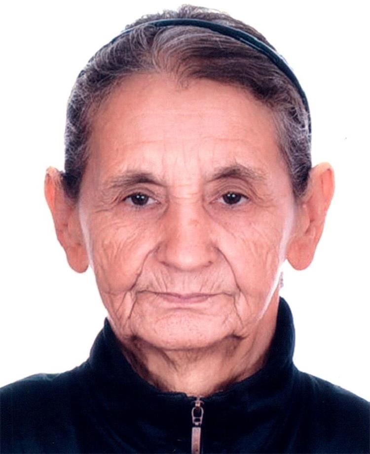 Na području Gradišta nestala 83-godišnja Iva Marković