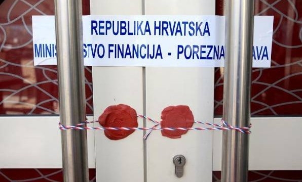 Inspektori na terenu otkrili prevare s izdavanjem računa. Šef Porezne: ’Imali smo devet zatvaranja’