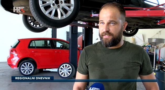 Pozitivan trend rasta zaposlenih i otvaranja obrta u Pleternici