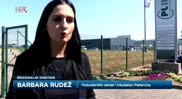 Pozitivan trend rasta zaposlenih i otvaranja obrta u Pleternici