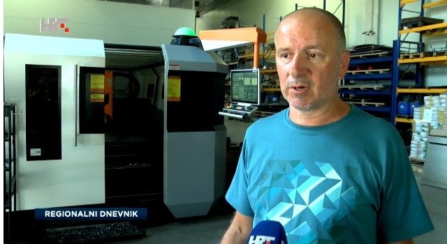 Pozitivan trend rasta zaposlenih i otvaranja obrta u Pleternici