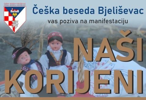 NAJAVA: Manifestacija “Naši korijeni” u Bjeliševcu
