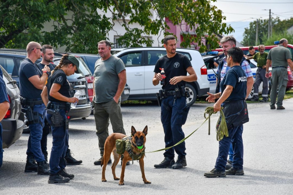 Potraga za Ivom Marković ušla u treći dan, u potragu uključene dežurne službe i građani